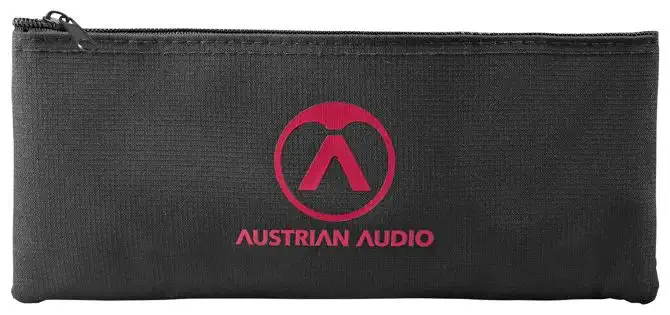 AUSTRIAN AUDIO MZP3 Mic Pouch Levný