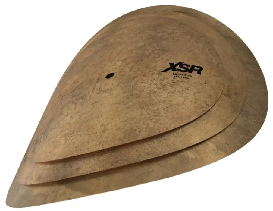 SABIAN XSR Effeks Clap Nakupujte Hned