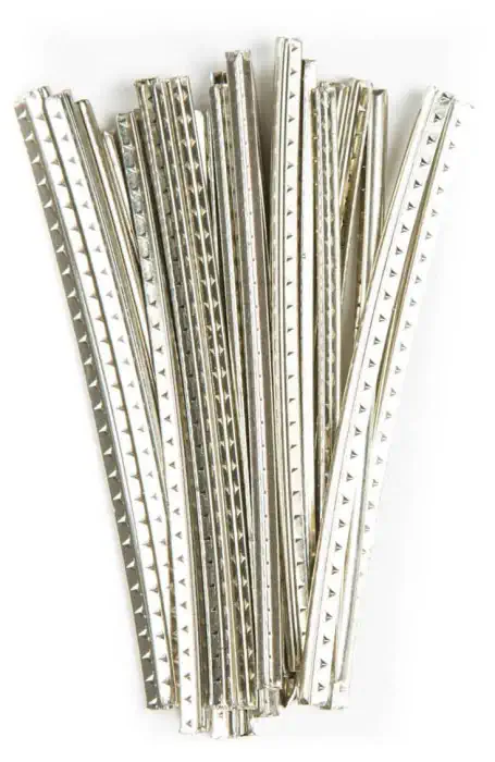 Autentický DUNLOP Jumbo Accu-Fret Fretdrate 6150