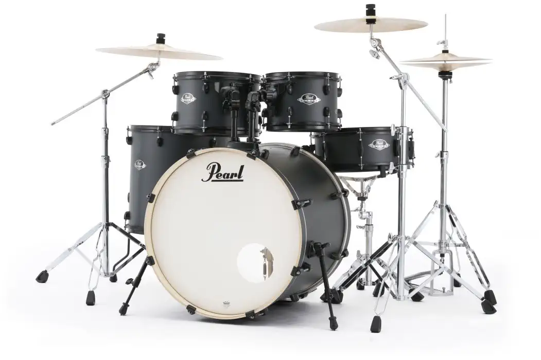 Pouze Dnes PEARL EXX725SNBR/B866 Export EXX - Graphite Slate