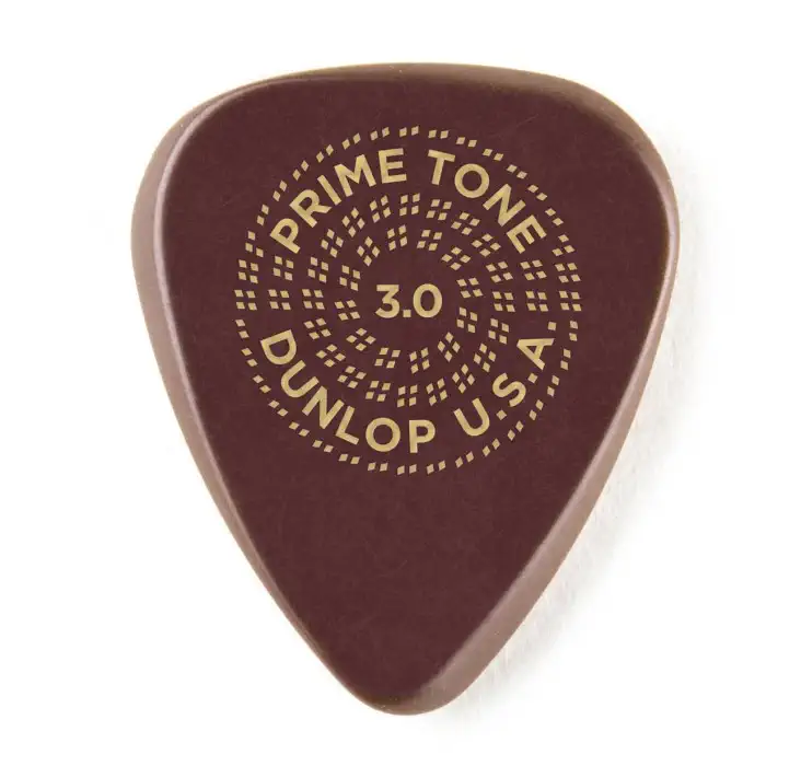 Nejlepší Cena DUNLOP Primetone Standard Smooth Pick 3,0mm, 12ks