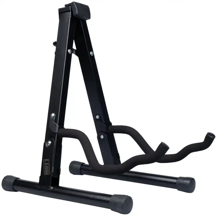Zlevněný HENRY’S Star GST-03F - Black