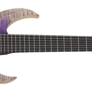 Omezená Nabídka SCHECTER John Browne Tao-7 - Ozone Burst