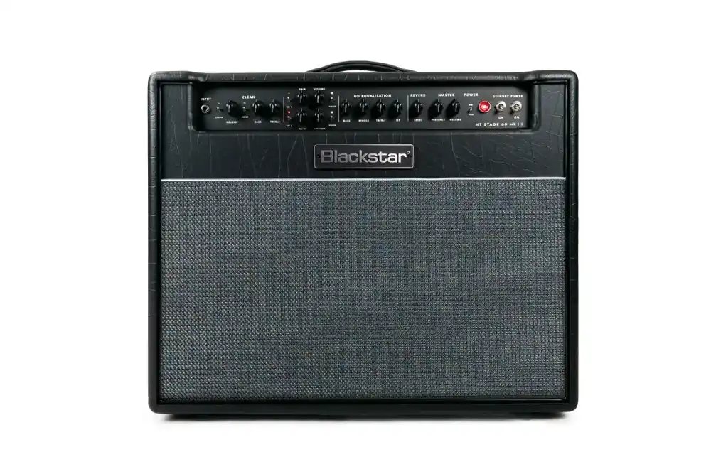 Ověřený BLACKSTAR HT Stage 60 112 MkIII B-Stock