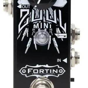FORTIN Mini Zuul Zlevněný