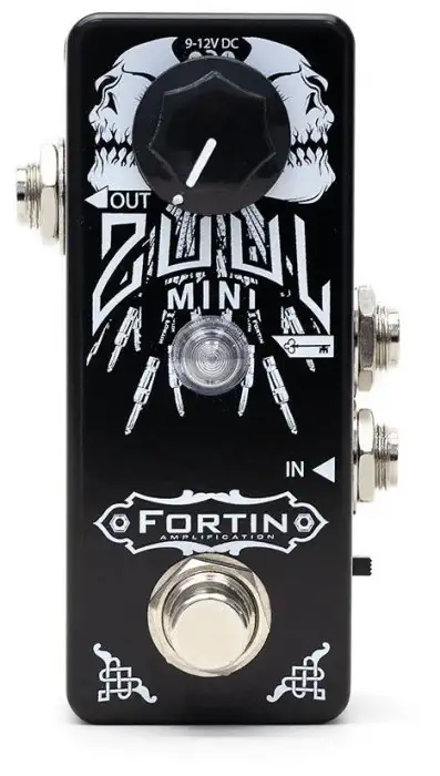 FORTIN Mini Zuul Zlevněný