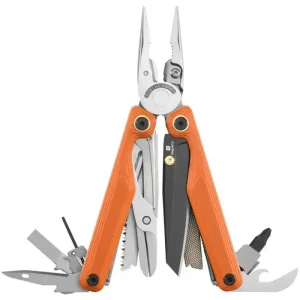 LEATHERMAN Wave Alpha Orange Cenová Bomba