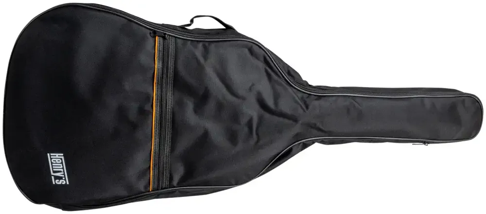 Cenově Výhodný HENRY’S Star CBM02 - Black