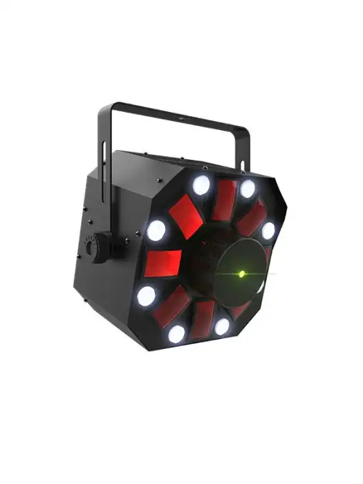CHAUVET DJ Swarm 5 FX ILS A-Stock Víkendová Akce