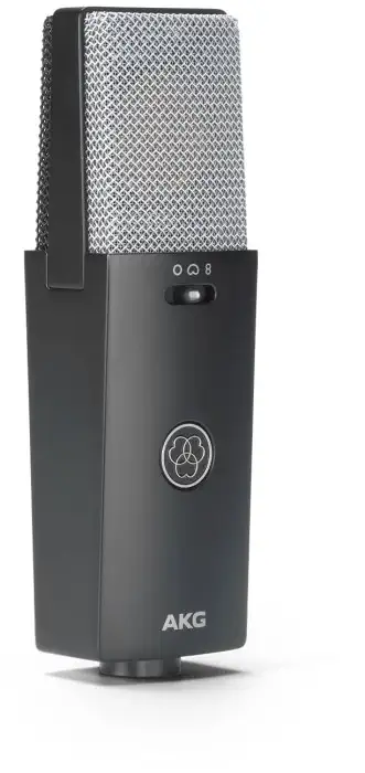 AKG C114 Sezónní Sleva