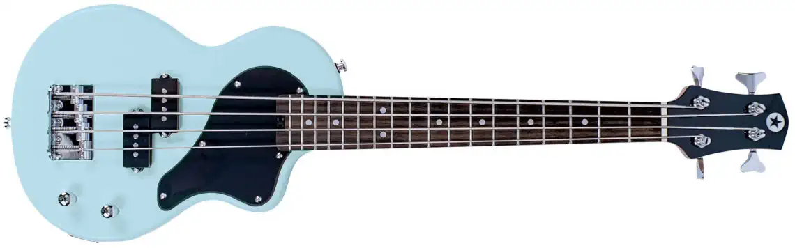 Přímo Od Výrobce CARRY-ON ST Bass - Sky Blue