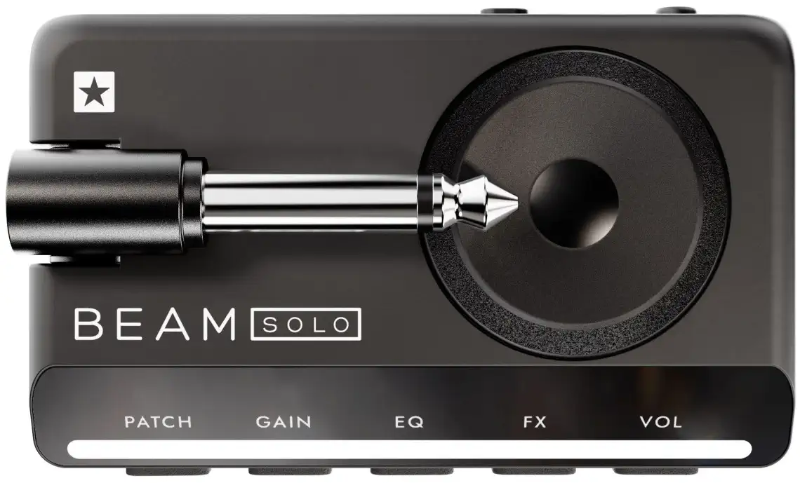 Akční Cena BLACKSTAR BEAM Solo A-Stock