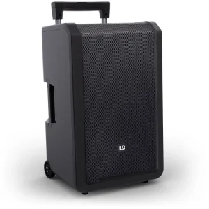 LD SYSTEMS ANNY 12 Omezená Nabídka