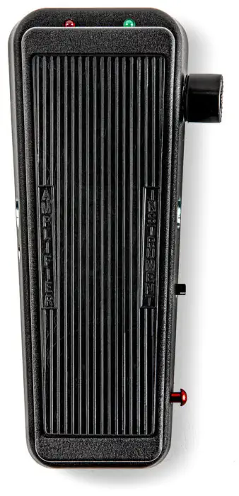 Odeslání Ihned DUNLOP BB535R CRY BABY 535Q MULTI-WAH REISSUE
