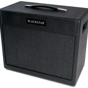 BLACKSTAR St. James 112 - Black Ověřený