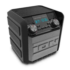 ION Tailgater Go B-Stock Omezená Nabídka