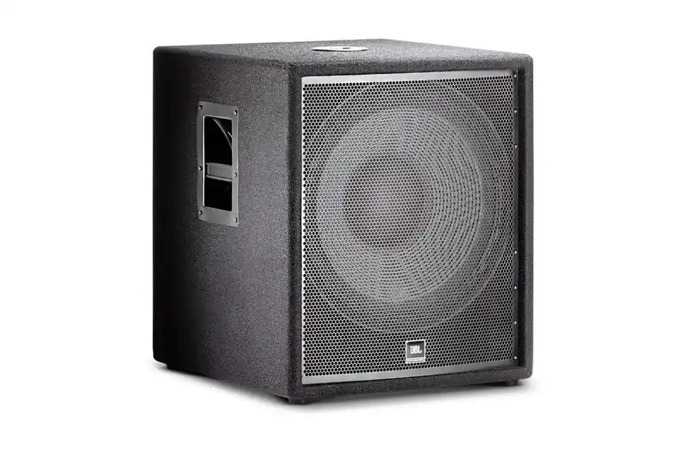 JBL JRX218S B-Stock Značkový