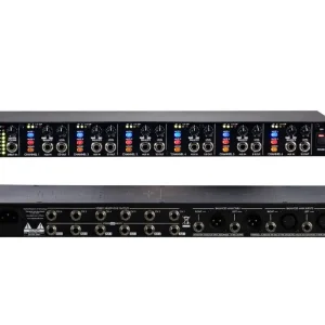 Akce ART Headamp6 B-Stock