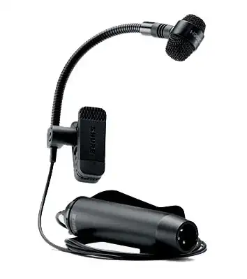 SHURE PGA98H-XLR (PG ALTA) A-Stock Nejlepší Volba