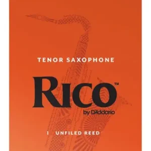 Jen Po Omezenou Doba RICO RKA1025 - Tenor Sax 2.5 - 1 KUS