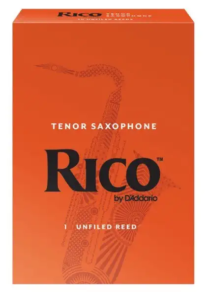 Jen Po Omezenou Doba RICO RKA1025 - Tenor Sax 2.5 - 1 KUS