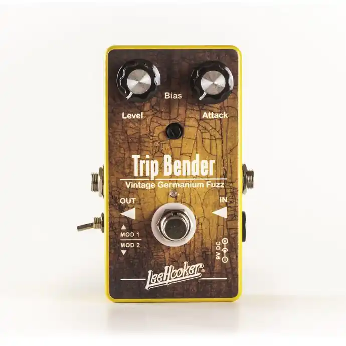 Koupit Online LeeHooker Trip Bender (germanium)