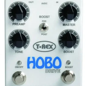 T-Rex Hobo Drive Must-Have