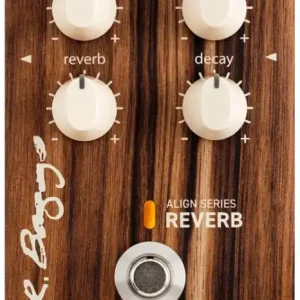 Značkový L.R.Baggs Align Reverb