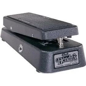 Dunlop Cry Baby JH2 Hendrix Ověřený
