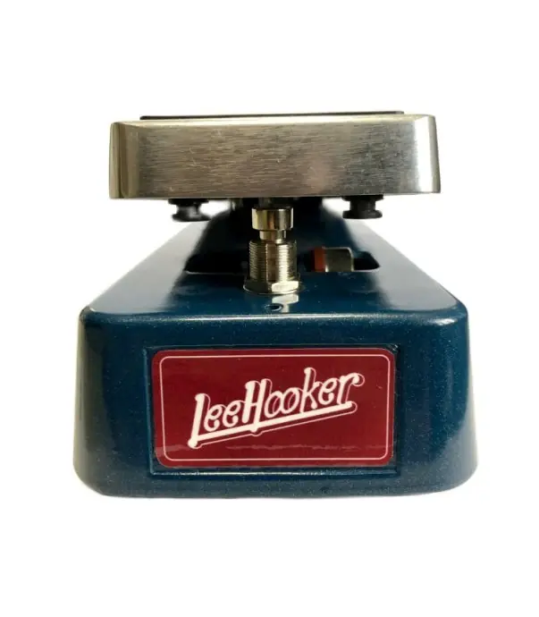 Vrácení Zdarma LeeHooker WAH Classic MC
