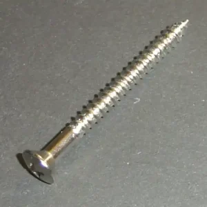 KRC Vrut 4,2x45mm,typ C, Ni Vrácení Zdarma