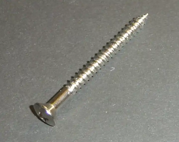 KRC Vrut 4,2x45mm,typ C, Ni Vrácení Zdarma