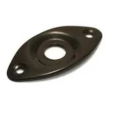 KRC HJ002 BK jack plate Autentický