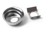 KRC HJ009 CR jack plate Víkendová Akce