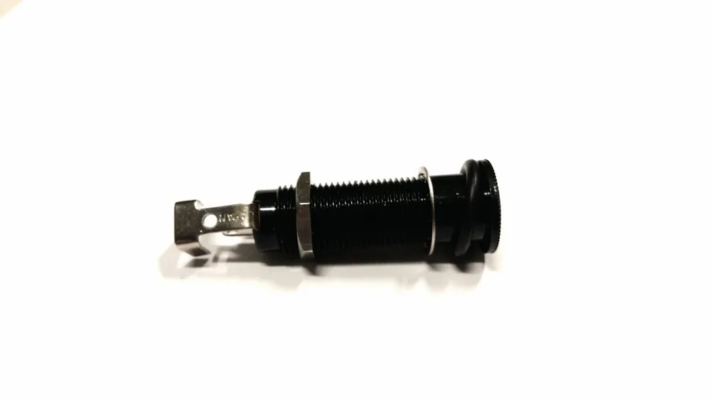 Bezpečná Platba Gotoh RJC-302 BK