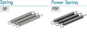 Top Prodej Gotoh Pružina k tremolu PSP