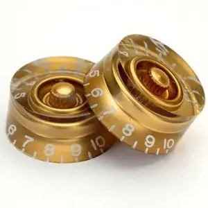 Expresní Doručení KRC KN300G Knob GD