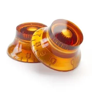 Pouze Dnes KRC KN200BR Knob Brown