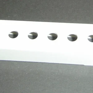 Výhodná Nabídka KRC Kryt PC-002 single WH