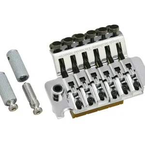 Gotoh GE 1996T FloydRose CR Aktuální