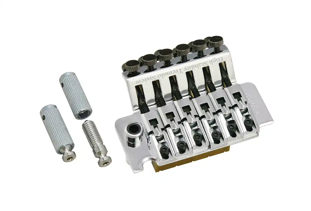 Gotoh GE 1996T FloydRose CR Aktuální