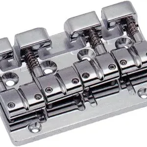 Gotoh J510BO-5 CR 5string Víkendová Akce