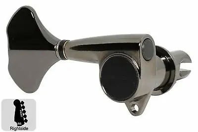 Novinka Gotoh GB707 R CK