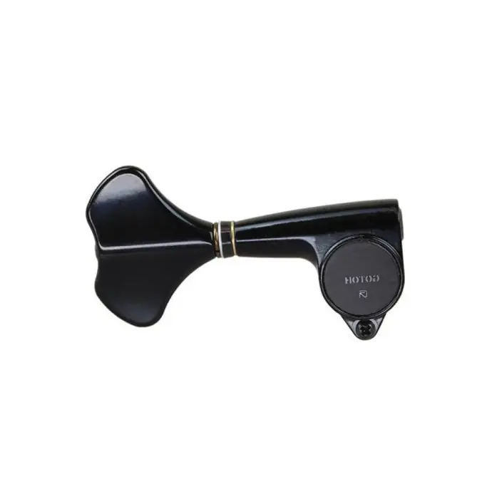 Gotoh GB707 R BK Nejlepší Volba