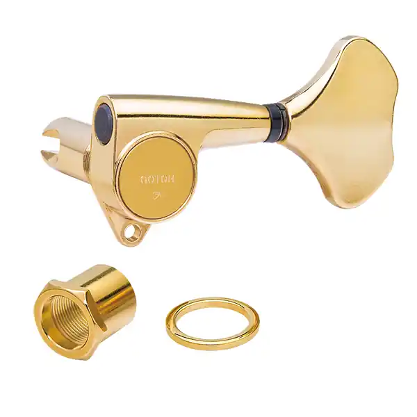 Gotoh GB707 L GD Zlevněný