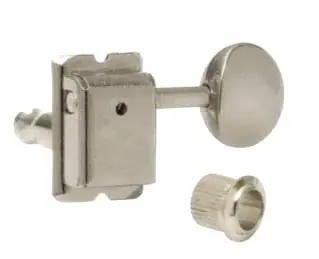 Gotoh SD91 -05M Nickel Rychlé Dodání