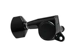 Omezená Nabídka Gotoh SG381 07 R BK