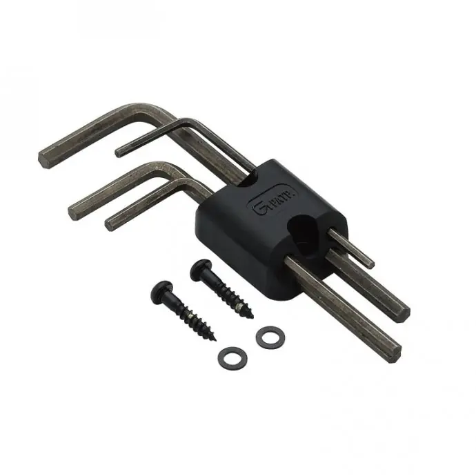 Gotoh WRH-1W set Novinka
