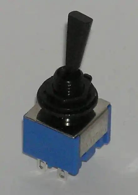 Koupit Online Gotoh MS500 XFB MiniSwitch