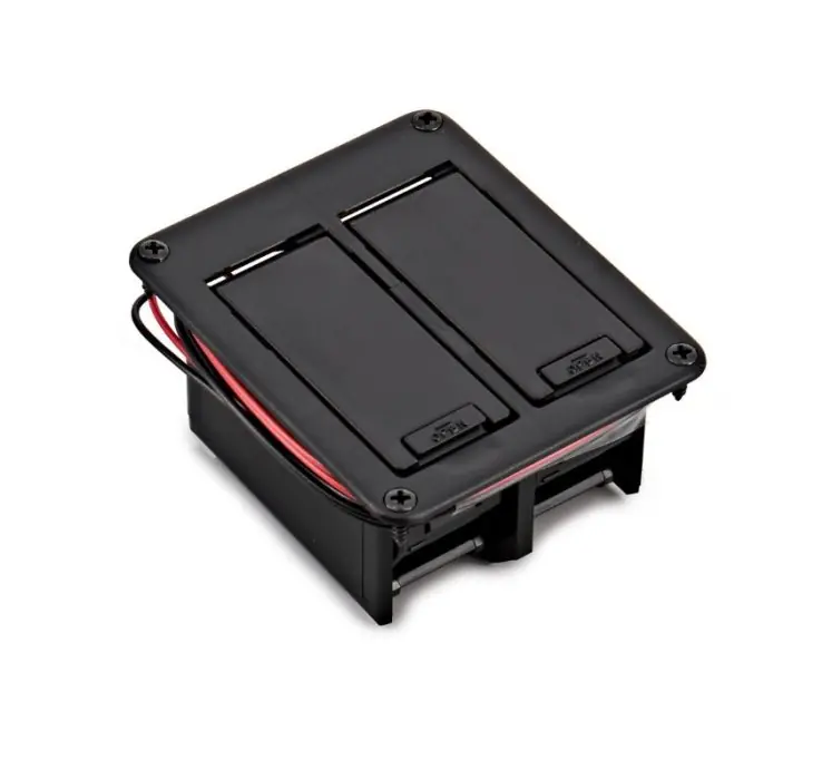 Přímo Od Výrobce Gotoh BB-04W Battery box